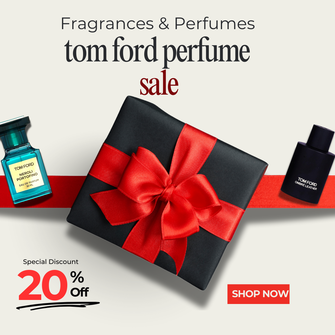 tom ford perfume sale