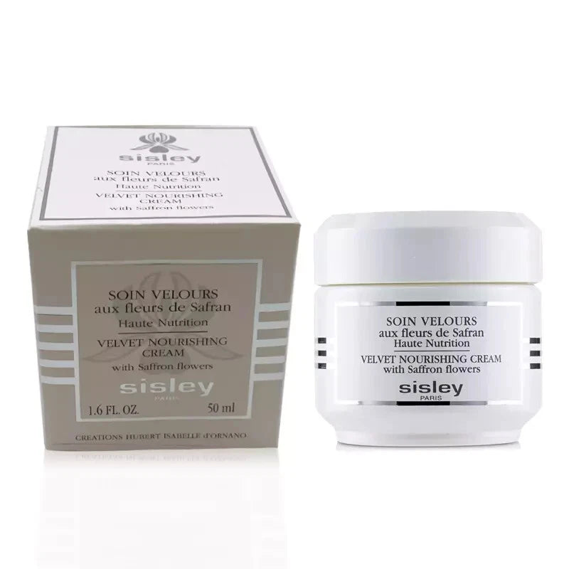 Sisley Velvet Nourishing Cream with Saffron Flower 50ml / 1.6 fl oz