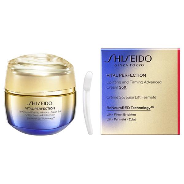 Uplifting & Firming Anti-Aging Moisturizer Cream