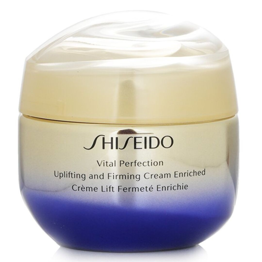 Uplifting & Firming Anti-Aging Moisturizer Cream