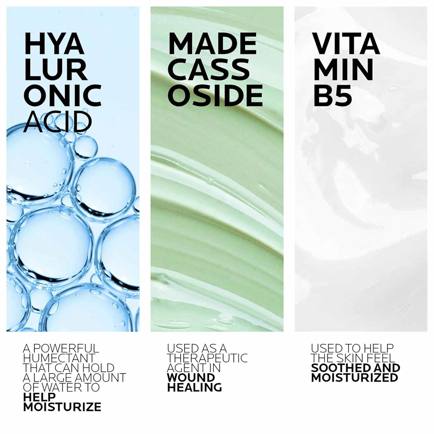 La Roche-Posay Hyalu B5 Hyaluronic Acid Serum 30ml Anti-Aging