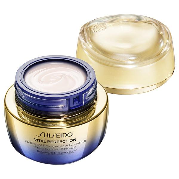 Uplifting & Firming Anti-Aging Moisturizer Cream