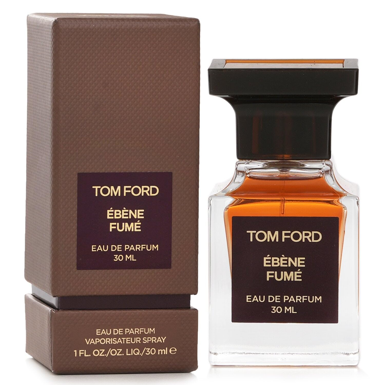 Tom Ford Ebene Fume Eau De Parfum 100ml / 3.4 oz Unisex Spray – New & Sealed